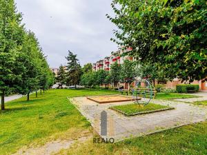 Prodej bytu 3+1, Třešť, Nerudova, 74 m2