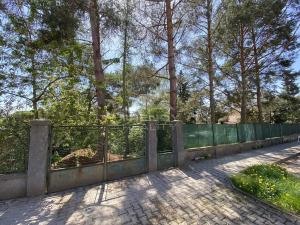 Prodej pozemku pro bydlení, Vochov, 680 m2