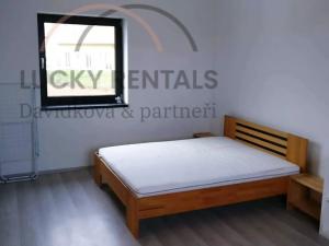 Pronájem bytu 1+kk, Sulice, Dubová, 34 m2