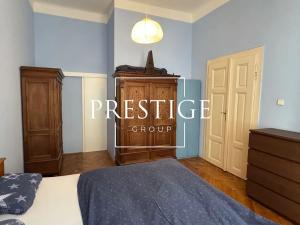 Pronájem bytu 3+1, Praha - Žižkov, Roháčova, 79 m2