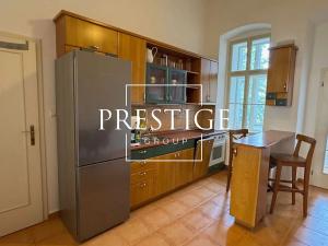 Pronájem bytu 3+1, Praha - Žižkov, Roháčova, 79 m2