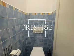 Pronájem bytu 3+1, Praha - Žižkov, Roháčova, 79 m2