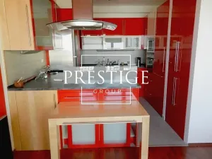 Pronájem bytu 3+kk, Praha - Letňany, Místecká, 105 m2