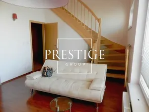 Pronájem bytu 3+kk, Praha - Letňany, Místecká, 105 m2