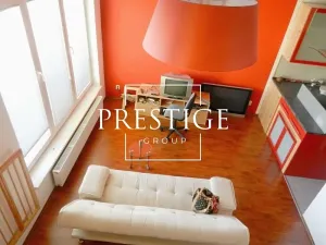 Pronájem bytu 3+kk, Praha - Letňany, Místecká, 105 m2