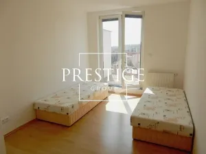 Pronájem bytu 3+kk, Praha - Letňany, Místecká, 105 m2