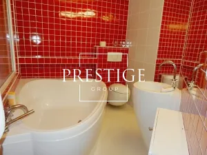 Pronájem bytu 3+kk, Praha - Letňany, Místecká, 105 m2