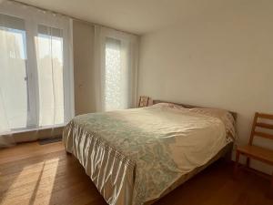 Pronájem bytu 4+kk, Roztoky, Přemyslovská, 120 m2