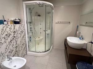Pronájem bytu 4+kk, Roztoky, Přemyslovská, 120 m2