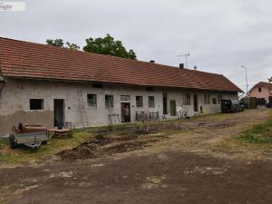 Prodej rodinného domu, Dlouhopolsko, 80 m2