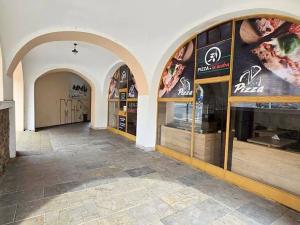 Prodej restaurace, Příbram, Jiráskovy sady, 762 m2