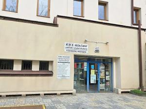 Prodej restaurace, Příbram, Jiráskovy sady, 762 m2
