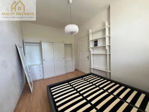 Pronájem bytu 2+kk, Hradec Králové, Smetanovo nábřeží, 60 m2