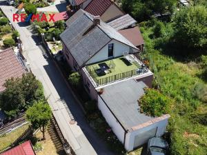 Prodej rodinného domu, Praha - Zbraslav, K Vejvoďáku, 158 m2