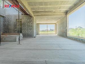 Prodej rodinného domu, Vysoký Újezd, 378 m2