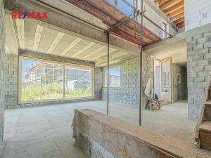 Prodej rodinného domu, Vysoký Újezd, 378 m2