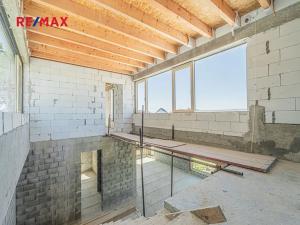 Prodej rodinného domu, Vysoký Újezd, 378 m2