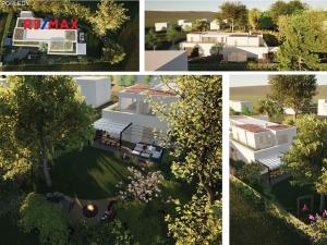 Prodej rodinného domu, Vysoký Újezd, 378 m2
