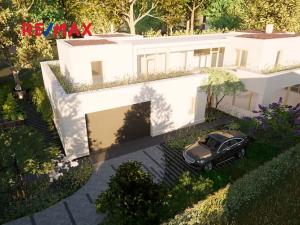 Prodej rodinného domu, Vysoký Újezd, 378 m2