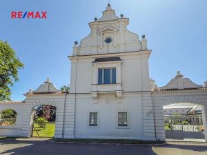Prodej rodinného domu, Vysoký Újezd, 378 m2