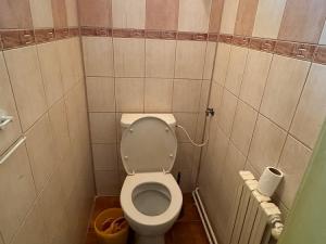 Pronájem bytu 1+1, Ostrava - Moravská Ostrava, Havířská, 46 m2