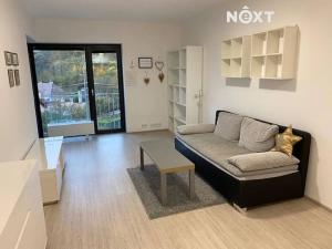 Pronájem bytu 2+kk, Zlín, Křiby, 67 m2