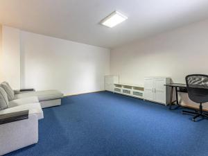 Pronájem bytu 2+kk, Praha - Vokovice, Tibetská, 89 m2