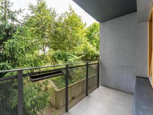 Pronájem bytu 2+kk, Praha - Vokovice, Tibetská, 89 m2