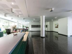 Pronájem bytu 2+kk, Praha - Vokovice, Tibetská, 89 m2