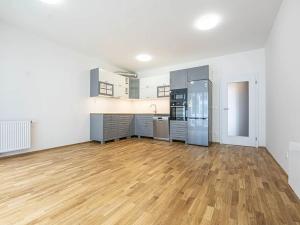 Pronájem bytu 3+kk, Praha - Karlín, Breitfeldova, 80 m2