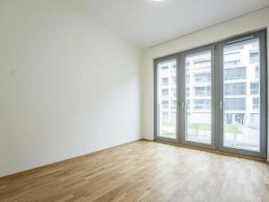Pronájem bytu 3+kk, Praha - Karlín, Breitfeldova, 80 m2