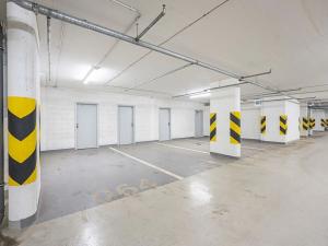Pronájem bytu 3+kk, Praha - Karlín, Breitfeldova, 80 m2