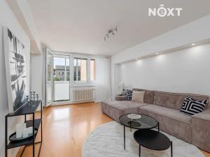 Prodej bytu 2+1, Kolín, Roháčova, 58 m2