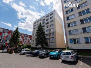 Prodej bytu 2+1, Kolín, Roháčova, 58 m2