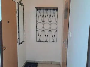 Pronájem bytu 1+kk, Praha - Střížkov, Českolipská, 33 m2