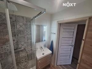 Pronájem bytu 3+1, Ostrava, Polská, 63 m2