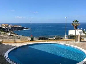 Prodej bytu 3+kk, Santiago del Teide, Španělsko, Plaza de Puerto Santiago, 50 m2