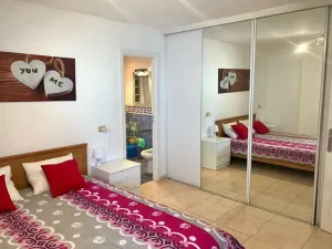 Prodej bytu 3+kk, Santiago del Teide, Španělsko, Plaza de Puerto Santiago, 50 m2