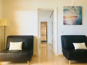 Prodej bytu 3+kk, Santiago del Teide, Španělsko, Plaza de Puerto Santiago, 50 m2