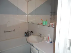 Pronájem bytu 2+kk, Brno, Oblá, 48 m2