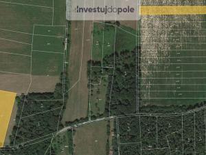 Prodej pole, Zdechovice - Spytovice, 3319 m2