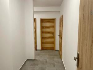 Pronájem bytu 3+kk, Klatovy, Voříškova, 68 m2