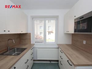 Pronájem bytu 2+1, Kutná Hora, Ostašova, 57 m2
