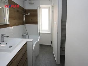 Pronájem bytu 2+1, Kutná Hora, Ostašova, 57 m2