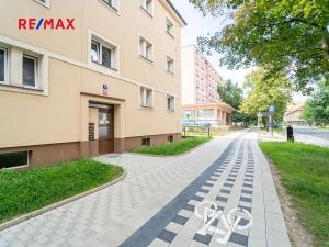 Prodej bytu 2+1, Kolín, Benešova, 56 m2