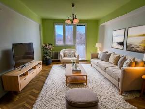Prodej bytu 2+1, Strakonice, 53 m2