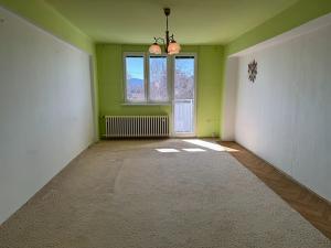 Prodej bytu 2+1, Strakonice, 53 m2