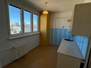 Prodej bytu 2+1, Strakonice, 53 m2