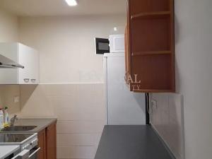 Pronájem bytu 2+kk, Praha - Stodůlky, Zvoncovitá, 42 m2