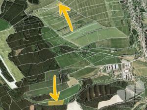 Prodej pole, Vítějeves, 10903 m2